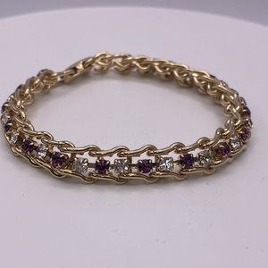 JOJAK Austrian Crystal Bracelet